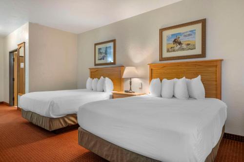 Best Western Devils Tower Inn