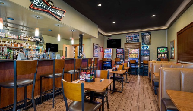 Best Western Hermiston Inn