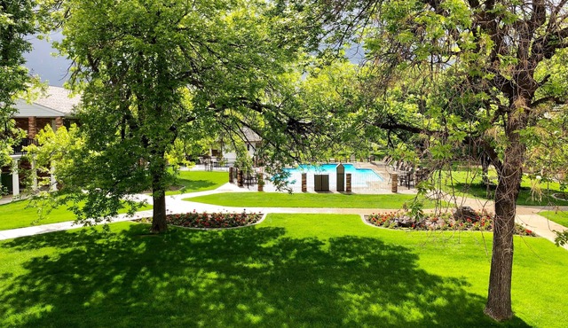 Best Western Plus Burley Inn & Convention Center