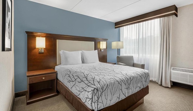 Best Western Plus Coeur d'Alene Inn