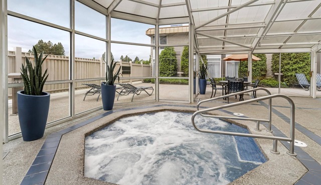 Best Western Plus Coeur d'Alene Inn