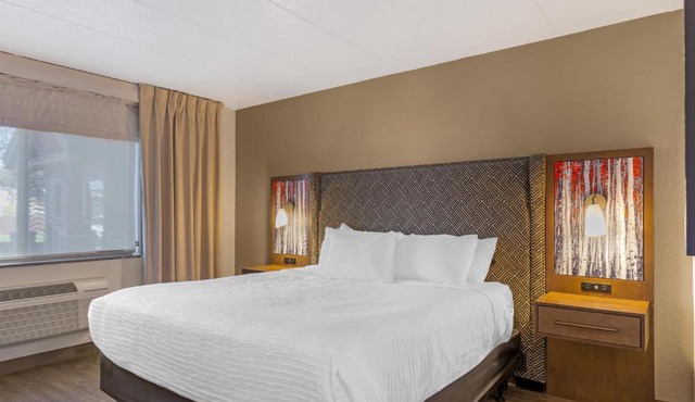 Best Western Plus McCall Lodge and Suites