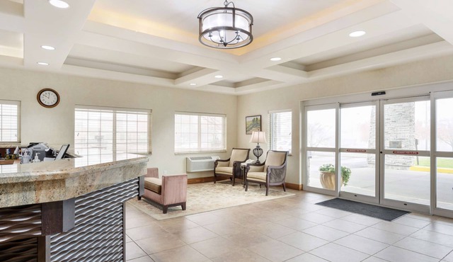Best Western Plus Walla Walla Suites Inn
