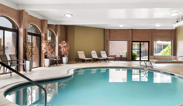 Best Western Pocatello Inn