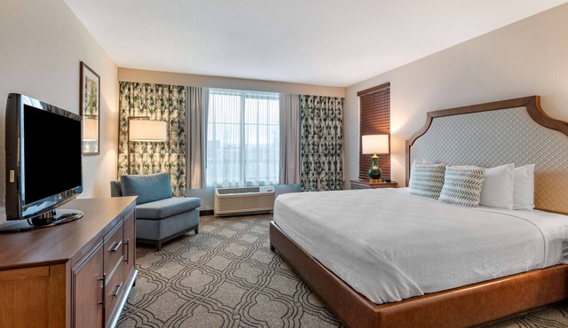 Best Western Premier Pasco Inn & Suites