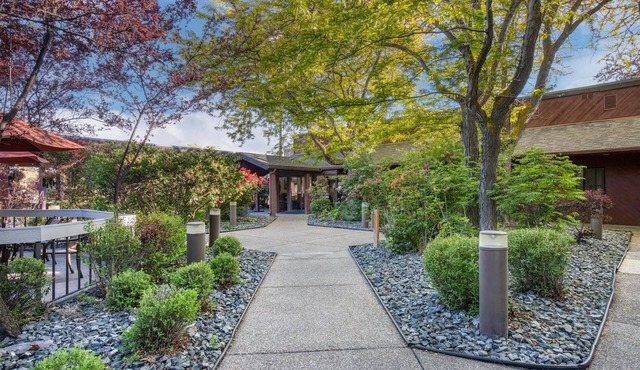 Best Western Sunridge Inn & Conference Center