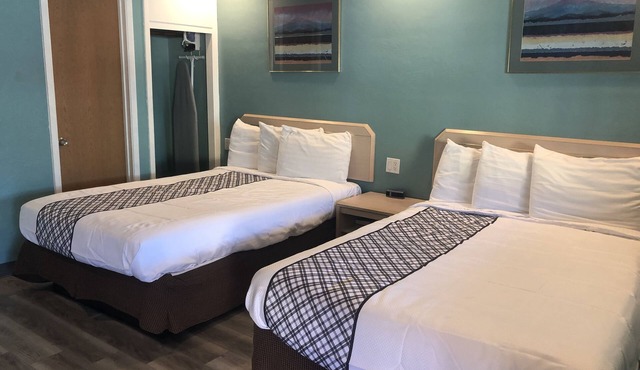 Bestway Inn