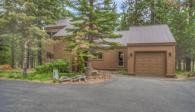 Black Butte Ranch House 005