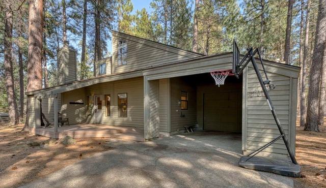 Black Butte Ranch Glaze Meadow 006