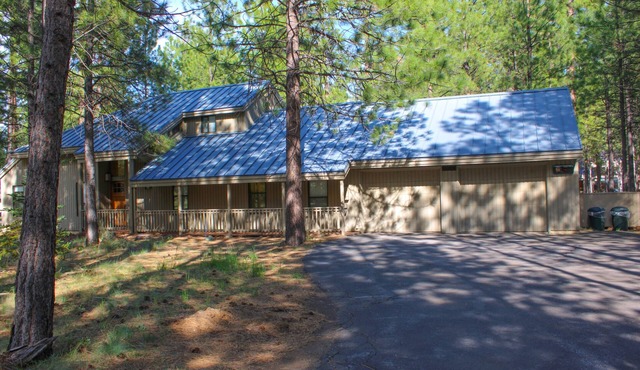 Black Butte Ranch South Meadow 129