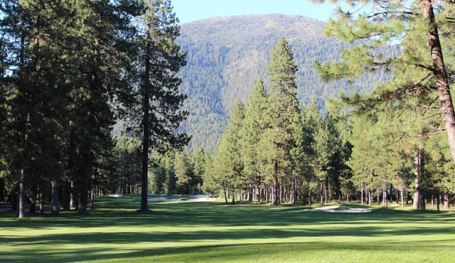 Black Butte Ranch `Trip House` On the Golf Course