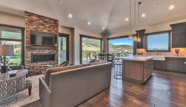 Blackstone by Canyons Village Rentals