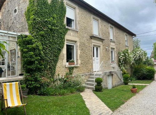 Blumereve in Blumeray