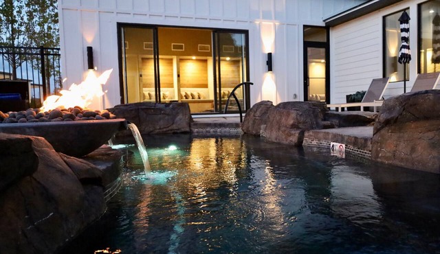 Boutique Spa Resort Adults-Only | Designed for Relaxation