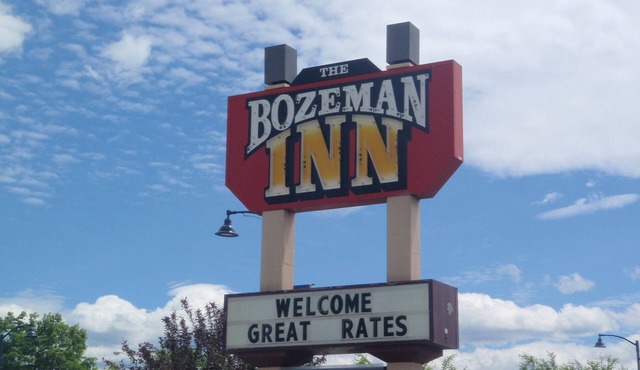 Bozeman Inn