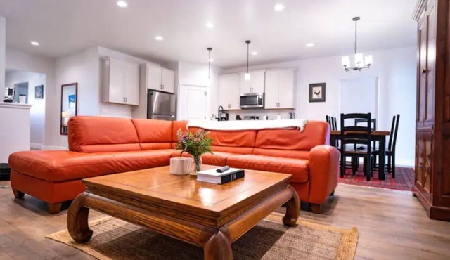 Brand New 3 BR Vacation Home on a Golf Course
