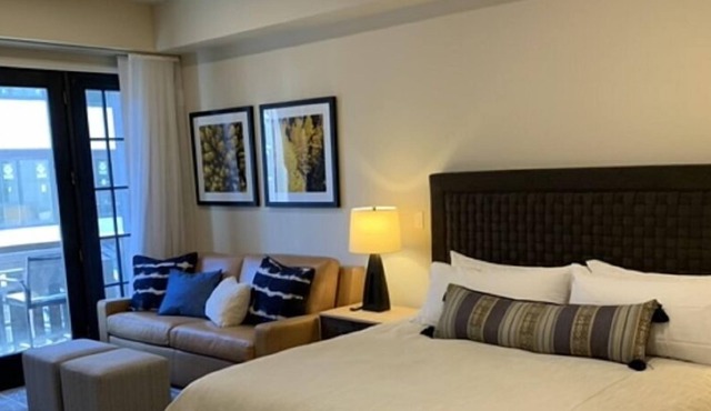 Brand New Condo Located In The Village | First In Class | Tamarack Resort