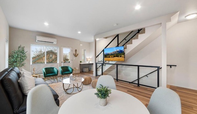 Brand New Fully Updated Condo 904 in Anacortes