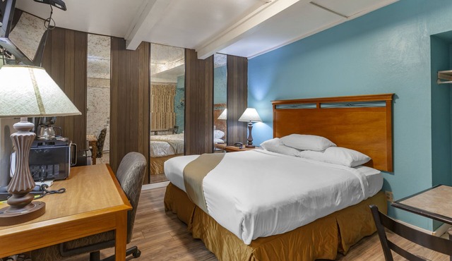 Budget Inn Boise