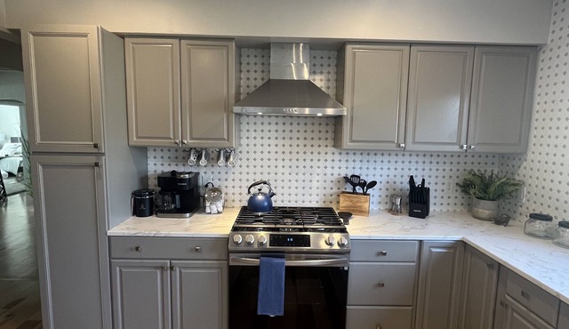 Bunkhouse on Stephens Street - Perfect family house!