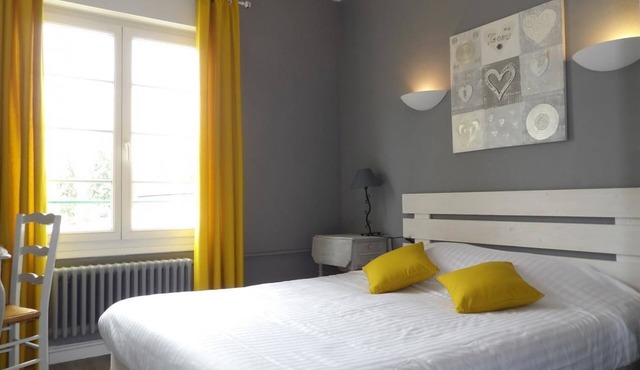 Côme Inn in Neufchatel-en-Bray
