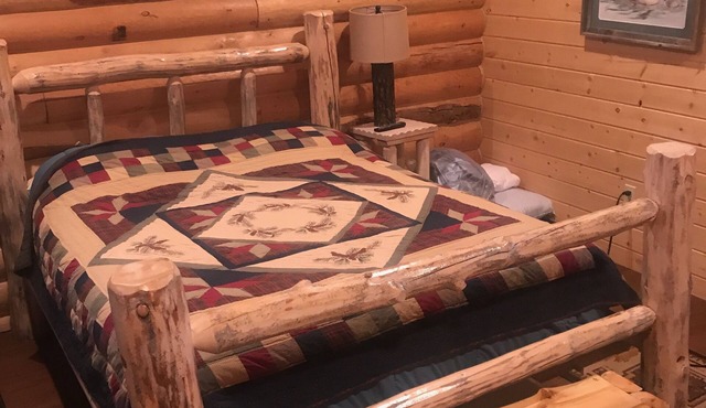 Cabin 3