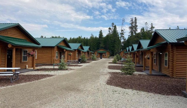 Cabin Village