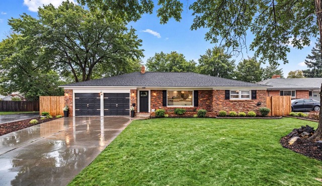 Caldwell Home Adj. West Valley Medical C of I, Wine Trail, Rodeo & Golf