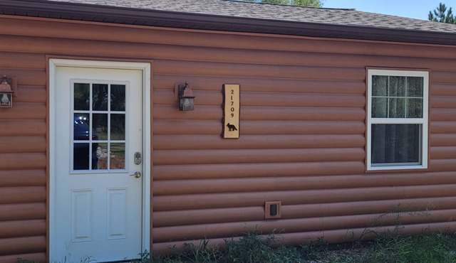 Calling all Hunters, Equestrians and ATV Enthusiasts!! 88 acres of private land