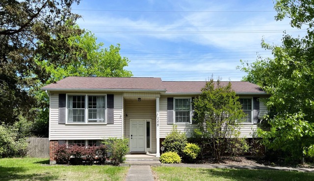Calm and Minimalist Retreat Convenient to Nashville Attractions