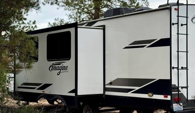 Camper - The Mother Lode