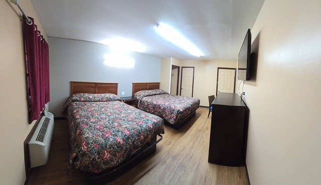 Candle Light Motel