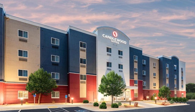 Candlewood Suites Grand Junction by IHG