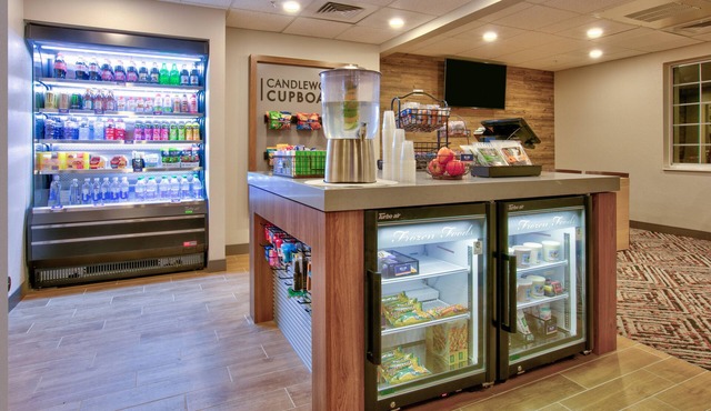 Candlewood Suites Idaho Falls by IHG