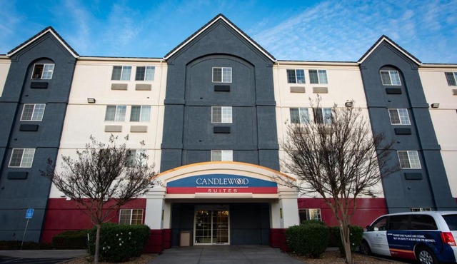 Candlewood Suites Medford by IHG