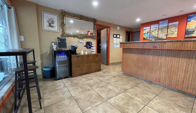 Canyon Inn