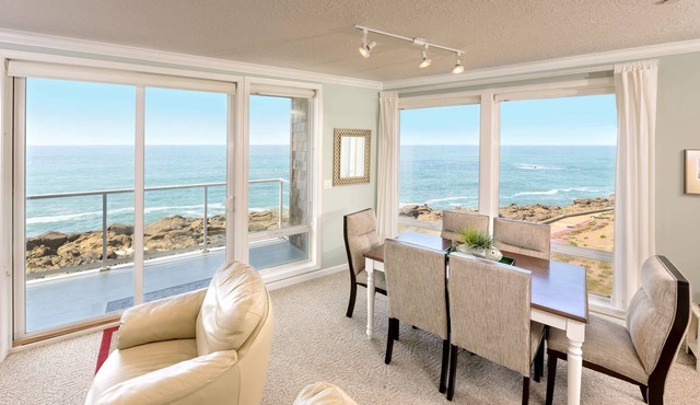 Captains Choice Condo, Panoramic Views & Pool