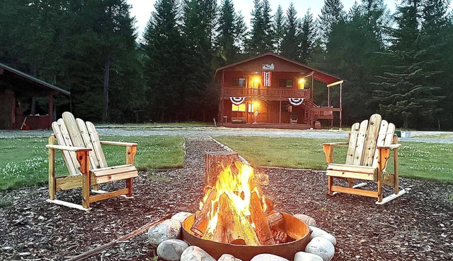 Caribou Ridge