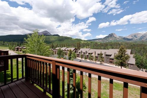 Cascade Village 29 in Durango Mountain Resort
