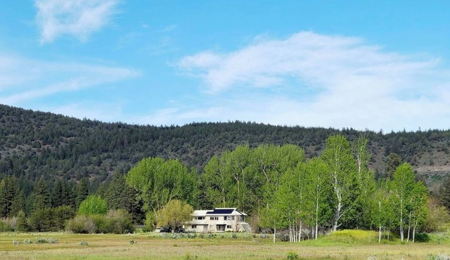 Cascade View