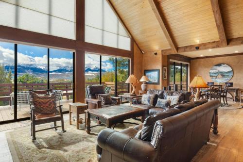 Catamount Lodge