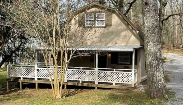 Catfish Cabin - Perfect Little Get-away