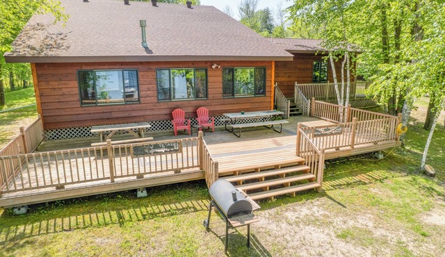Cedar Point Resort and Campground