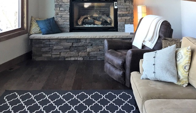 Centralized Mountain Getaway Very Close to Breckenridge