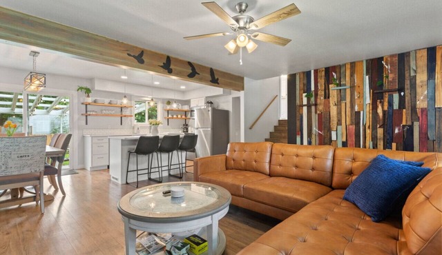 Centrally located home in CdA