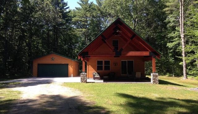 Chalet Beach Access