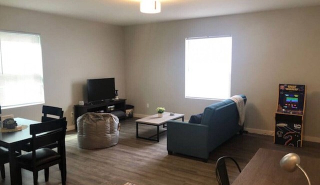 Charming 1-bedroom apartment with AC in Longview