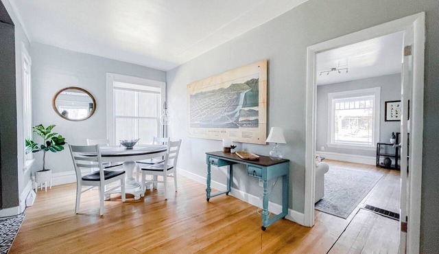 Charming 1BR Near UM & Downtown-Mid-Term Stays Welcome