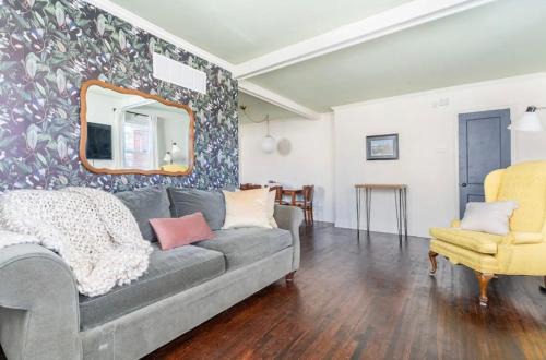 Charming duplex
