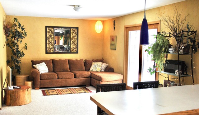 Charming Jackson, WY Summer Rental – Teton Views